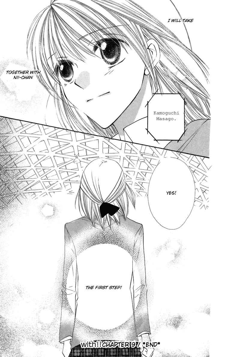 With!! Chapter 9 page 31 - Chapter 9