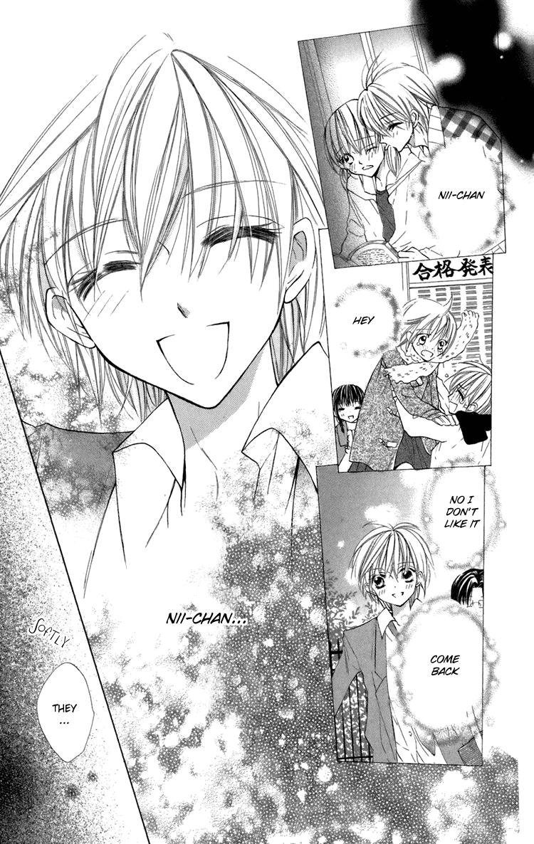 With!! Chapter 9 page 8 - Chapter 9