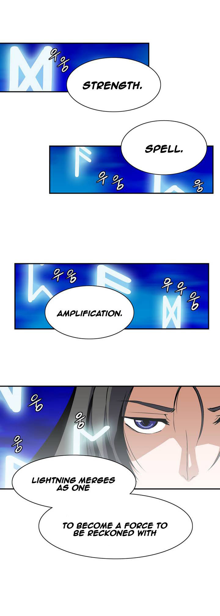 Wizardly Tower Chapter 1 page 23 - Chapter 1