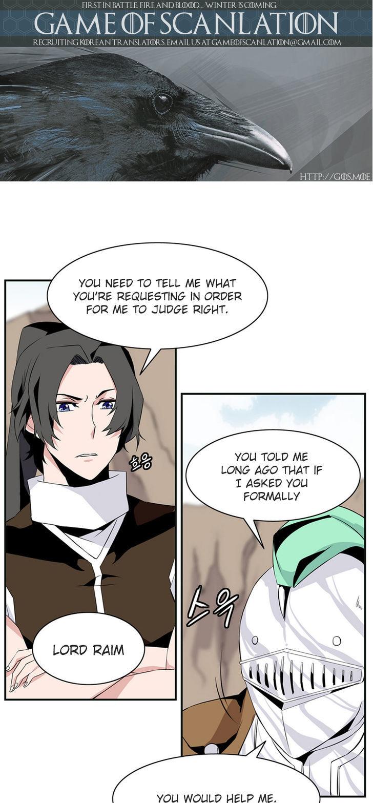 Wizardly Tower Chapter 16 page 2 - Chapter 16
