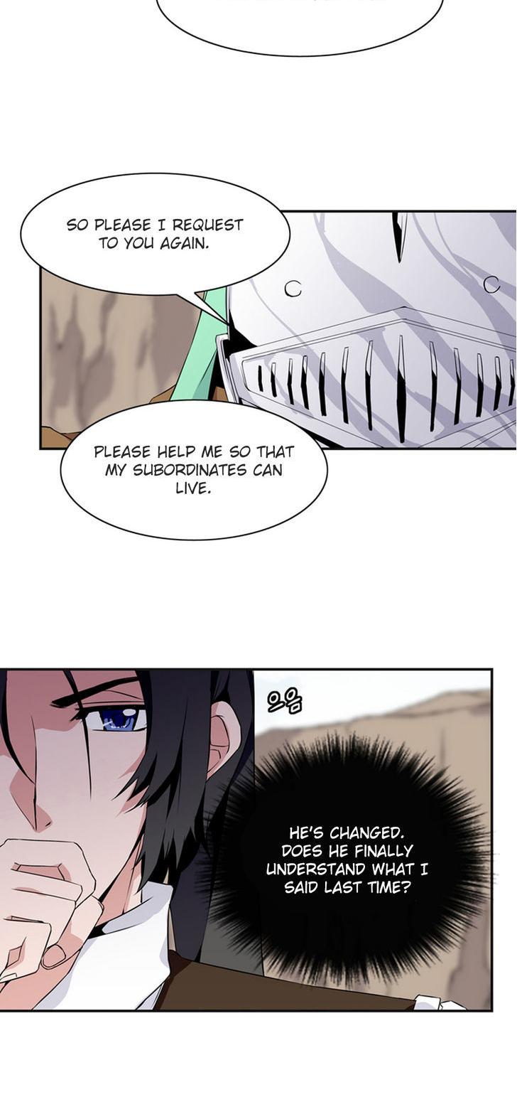 Wizardly Tower Chapter 16 page 3 - Chapter 16
