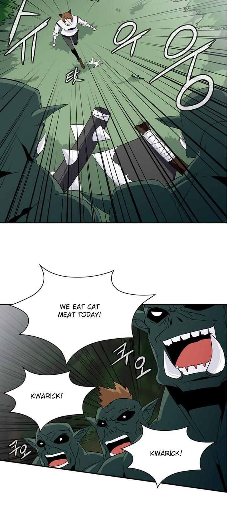 Wizardly Tower Chapter 18 page 3 - Chapter 18