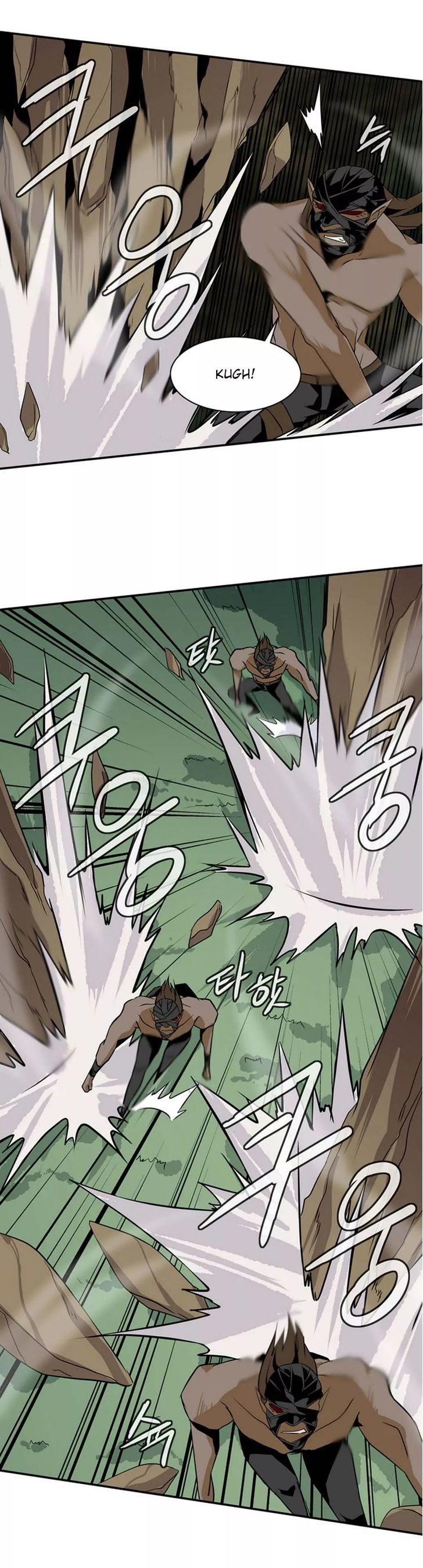 Wizardly Tower Chapter 19 page 10 - Chapter 19