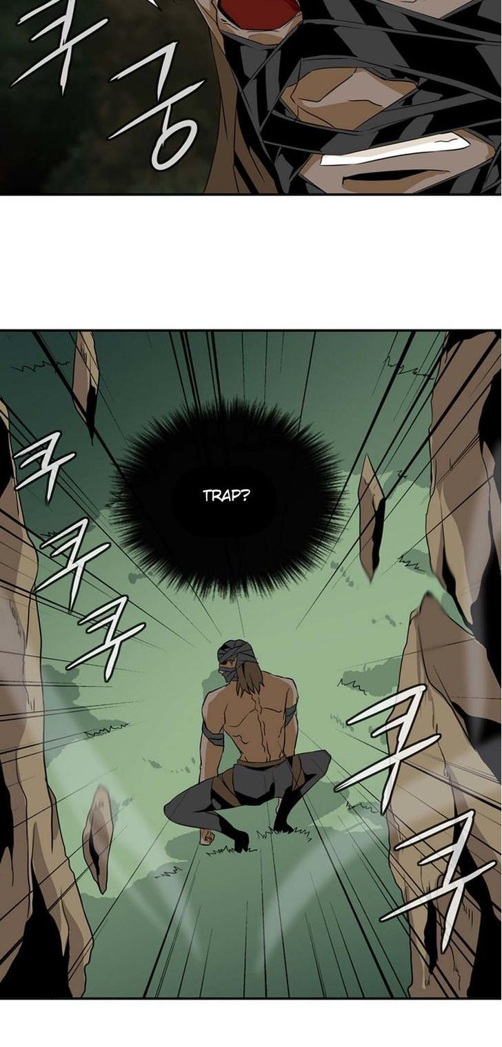 Wizardly Tower Chapter 19 page 3 - Chapter 19
