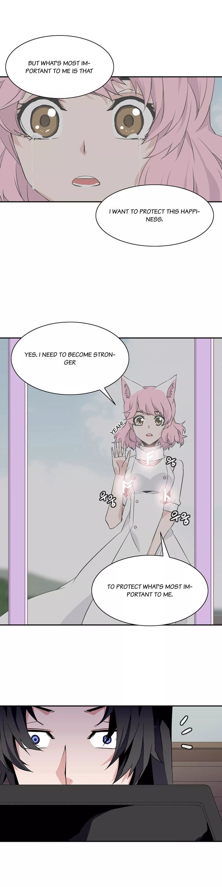 Wizardly Tower Chapter 29 page 13 - Chapter 29