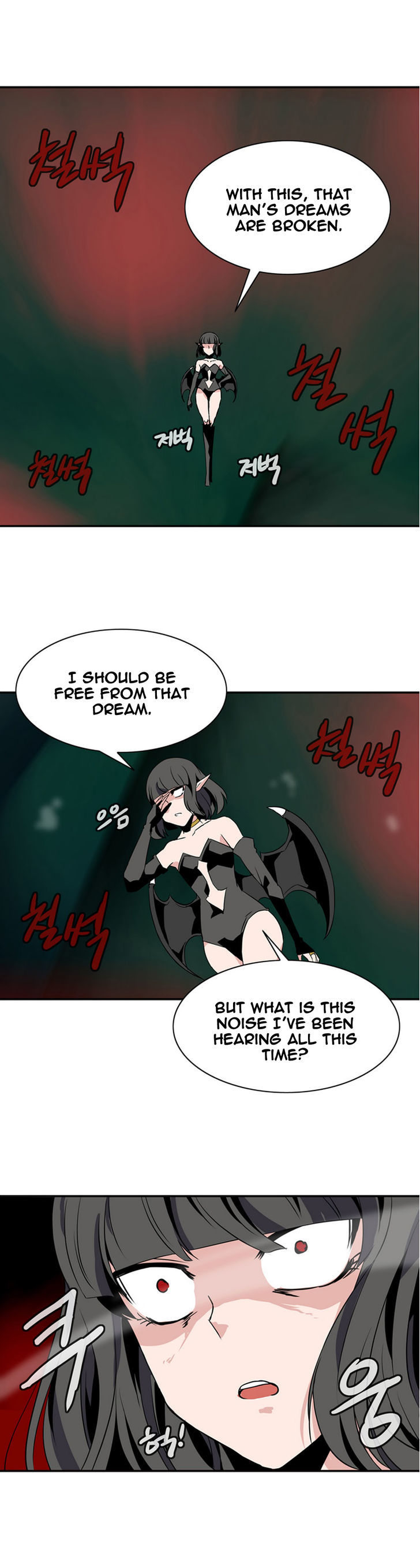 Wizardly Tower Chapter 33 page 16 - Chapter 33