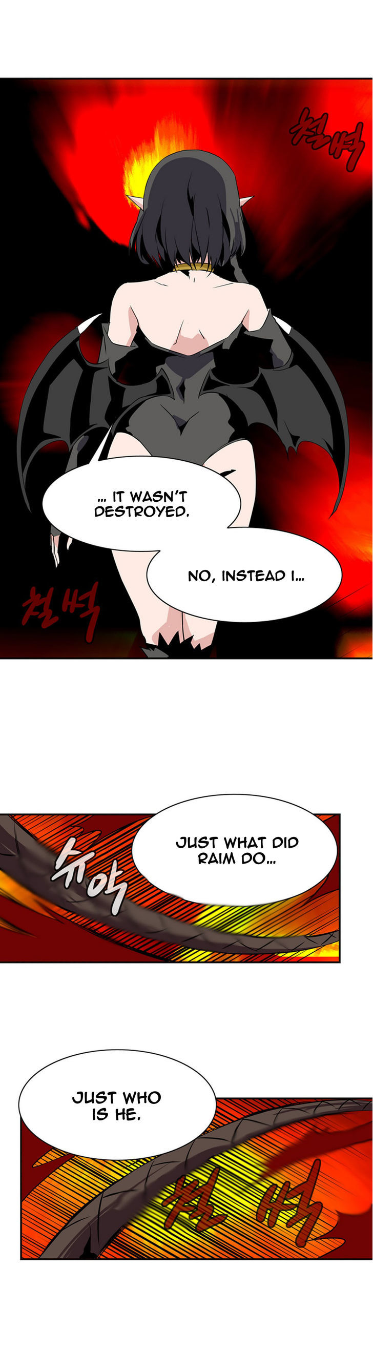 Wizardly Tower Chapter 33 page 17 - Chapter 33
