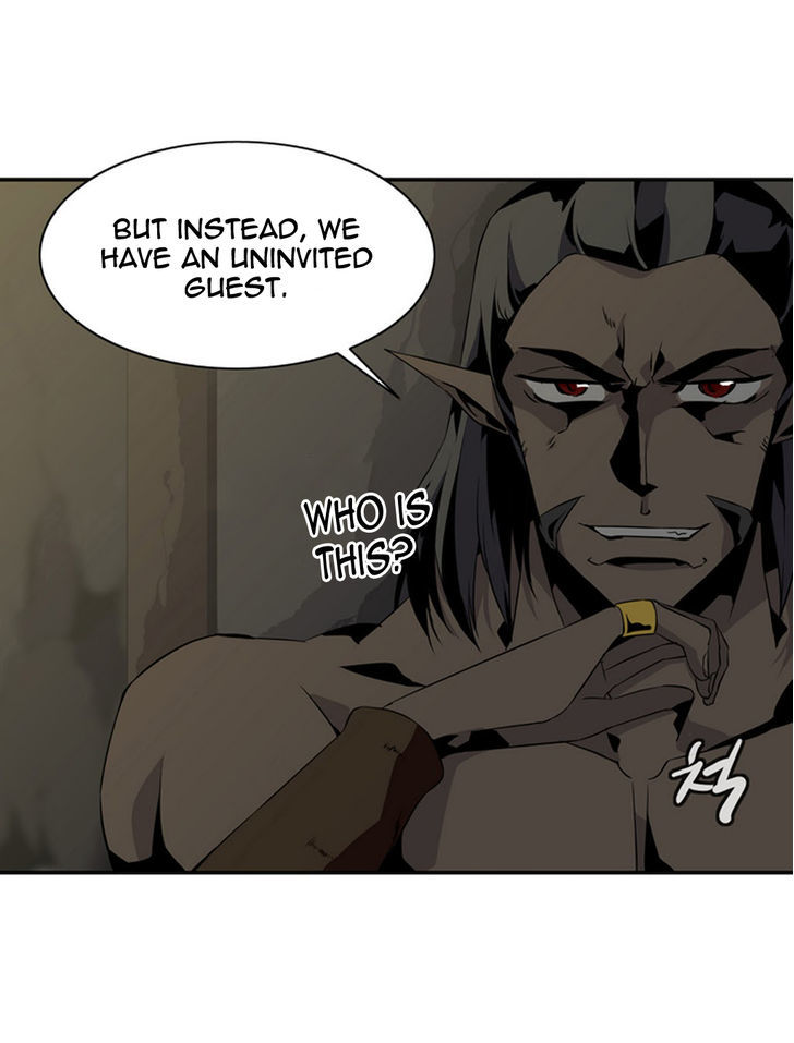 Wizardly Tower Chapter 35 page 19 - Chapter 35