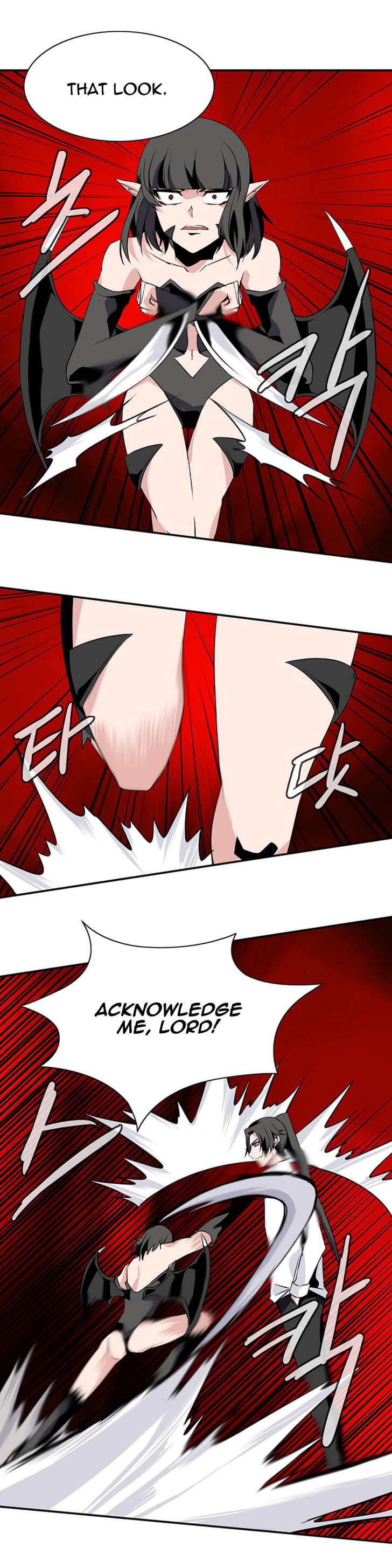 Wizardly Tower Chapter 35 page 3 - Chapter 35