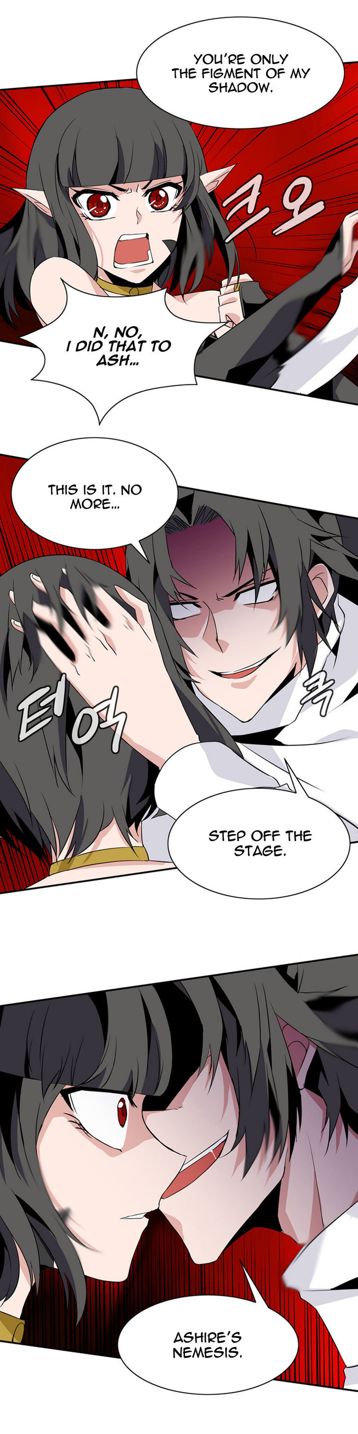 Wizardly Tower Chapter 35 page 6 - Chapter 35
