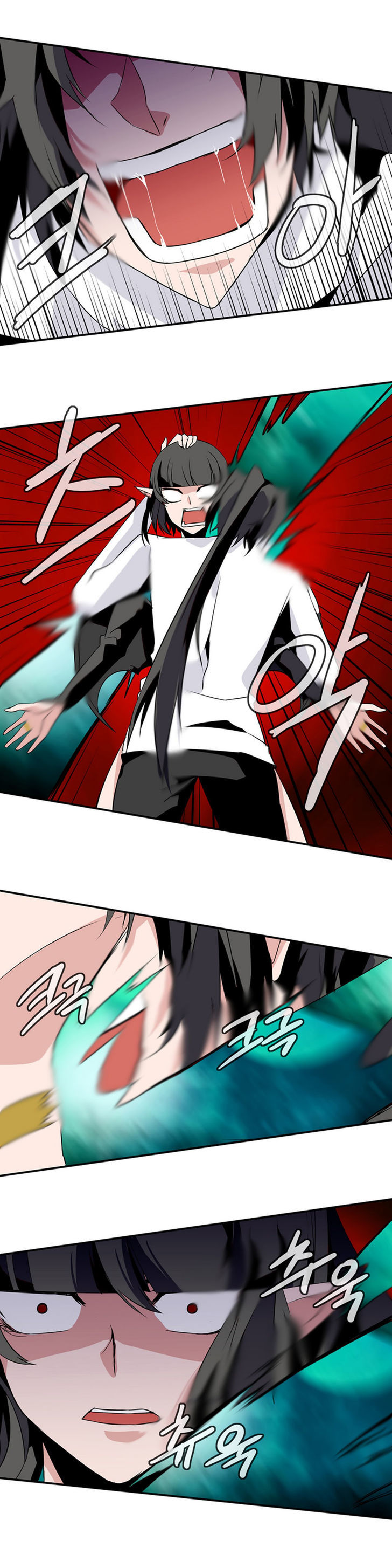 Wizardly Tower Chapter 35 page 7 - Chapter 35