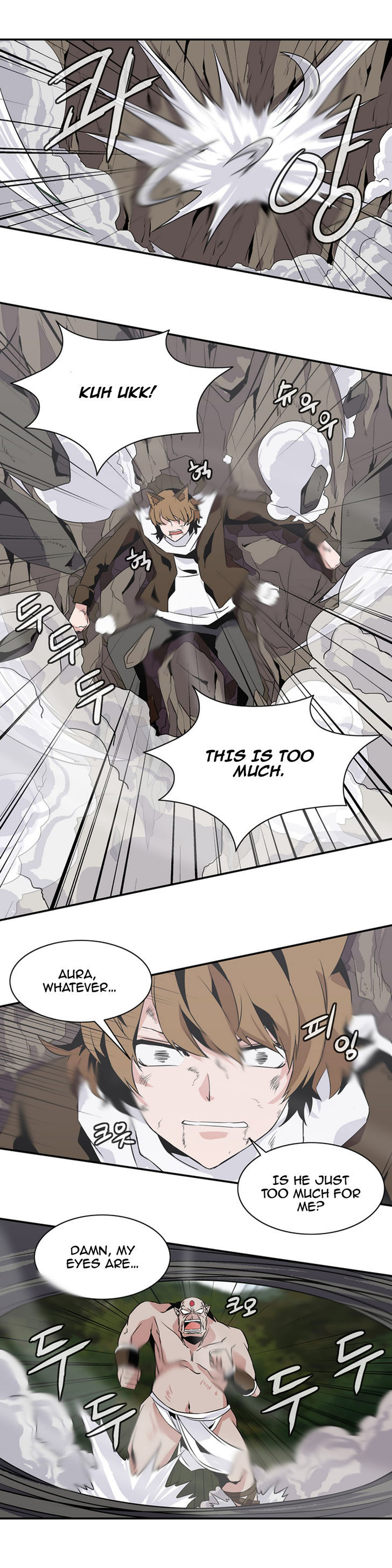 Wizardly Tower Chapter 41 page 10 - Chapter 41