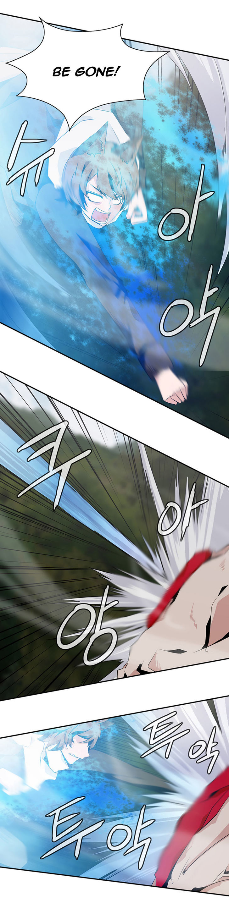 Wizardly Tower Chapter 42 page 9 - Chapter 42
