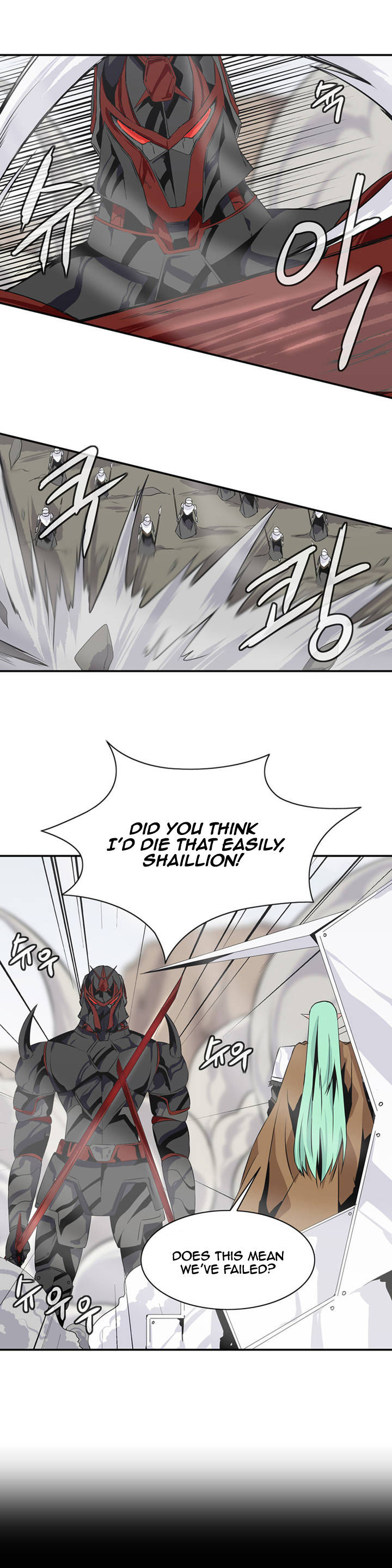 Wizardly Tower Chapter 50 page 9 - Chapter 50