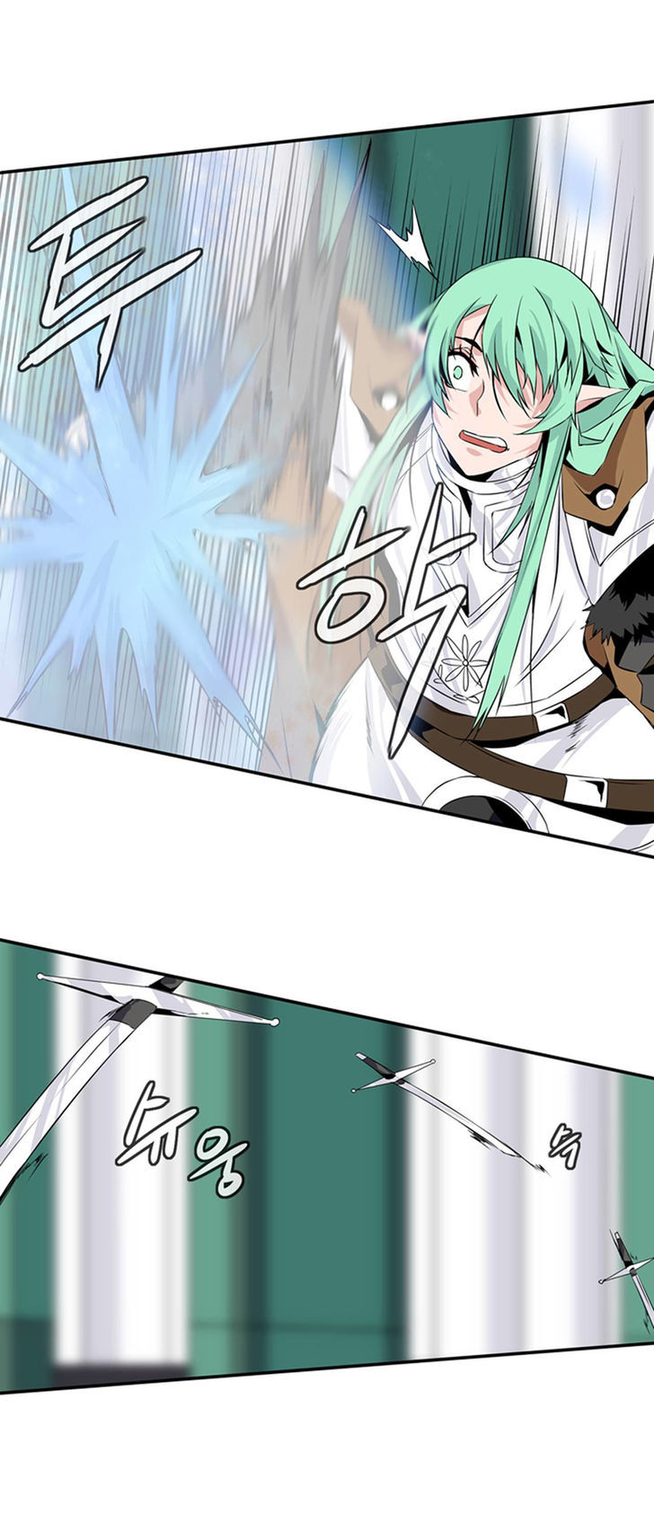 Wizardly Tower Chapter 53 page 10 - Chapter 53