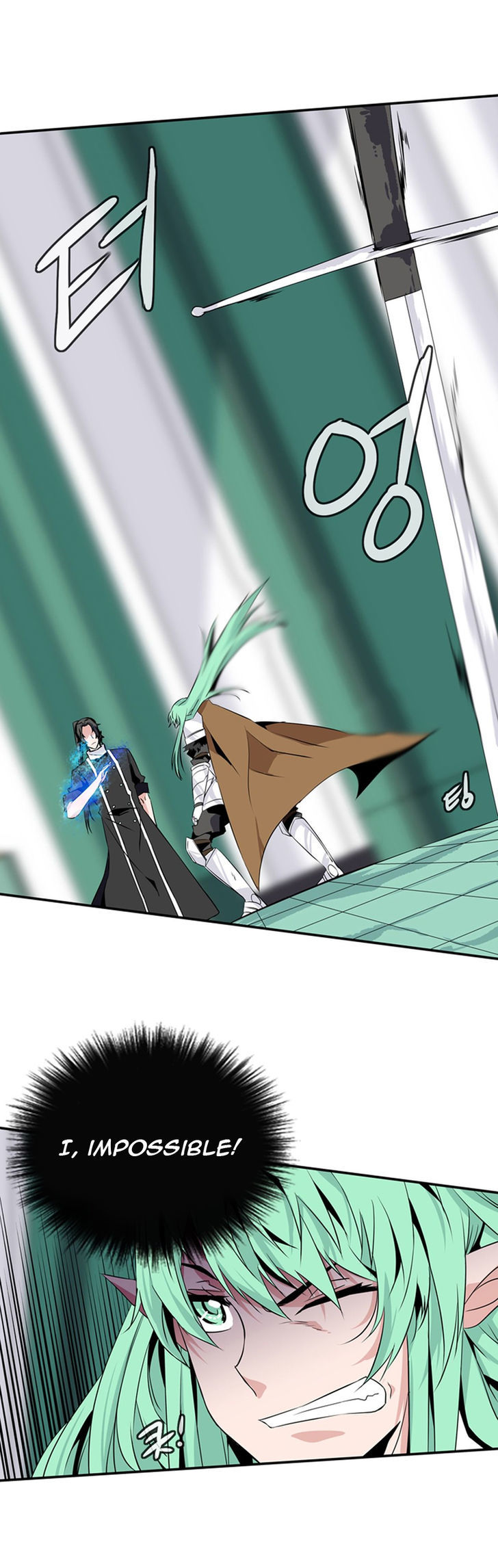 Wizardly Tower Chapter 53 page 11 - Chapter 53