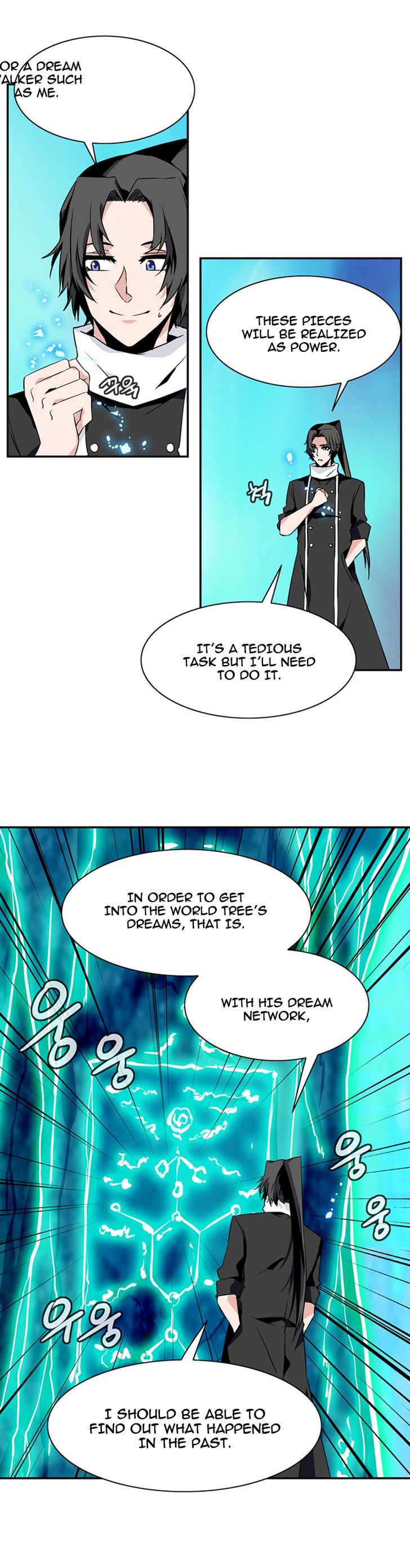 Wizardly Tower Chapter 63 page 4 - Chapter 63