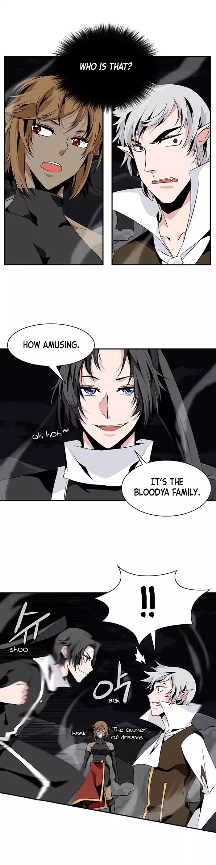 Wizardly Tower Chapter 68 page 14 - Chapter 68