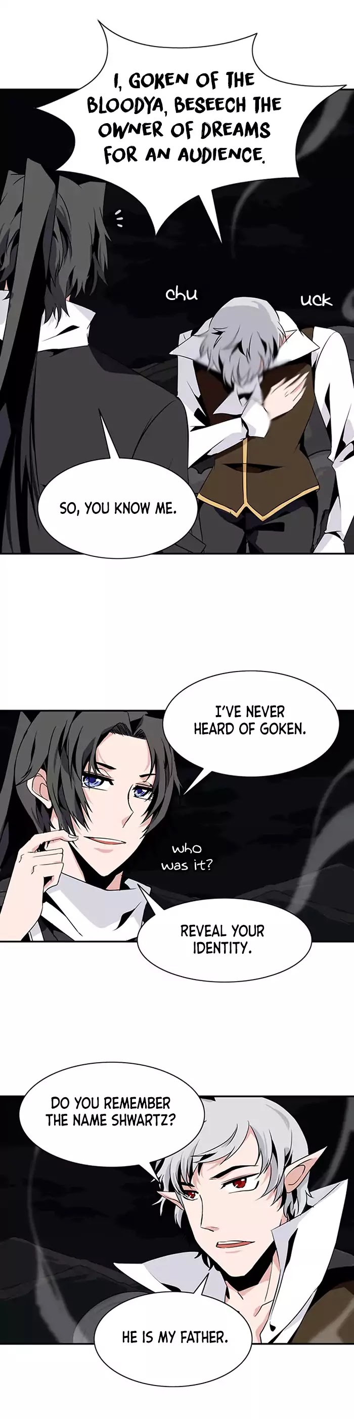 Wizardly Tower Chapter 68 page 17 - Chapter 68