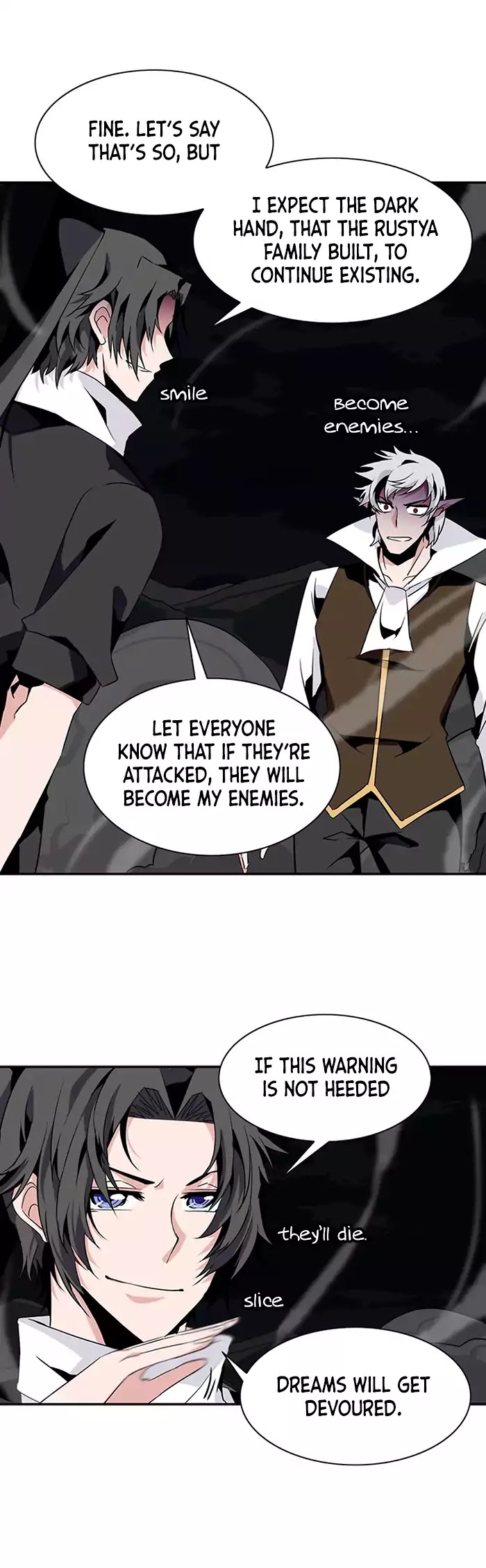 Wizardly Tower Chapter 68 page 19 - Chapter 68