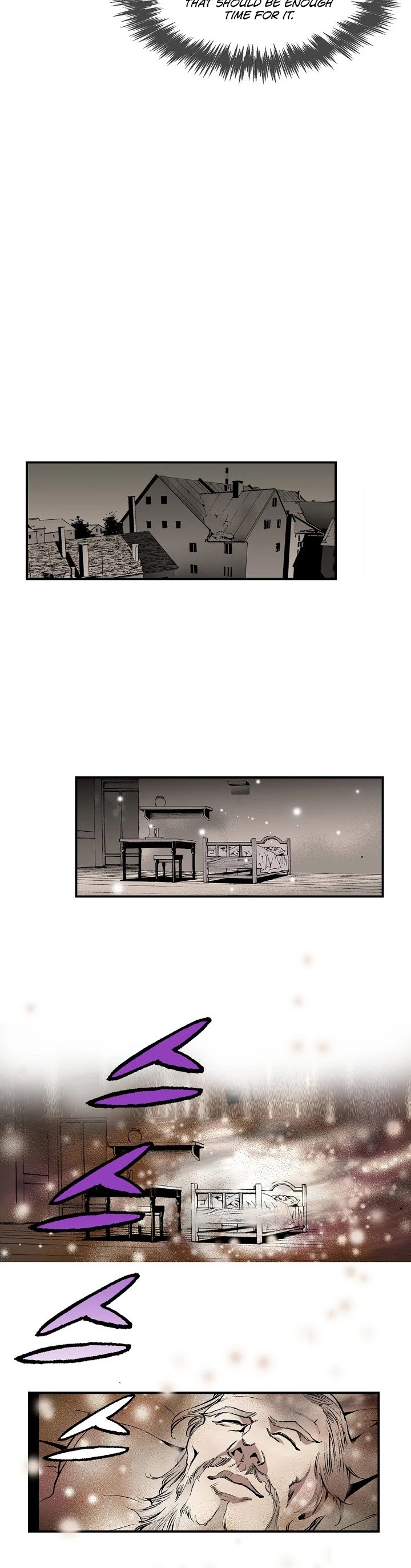 Wizard's Martial World Chapter 1 page 15 - Chapter 1
