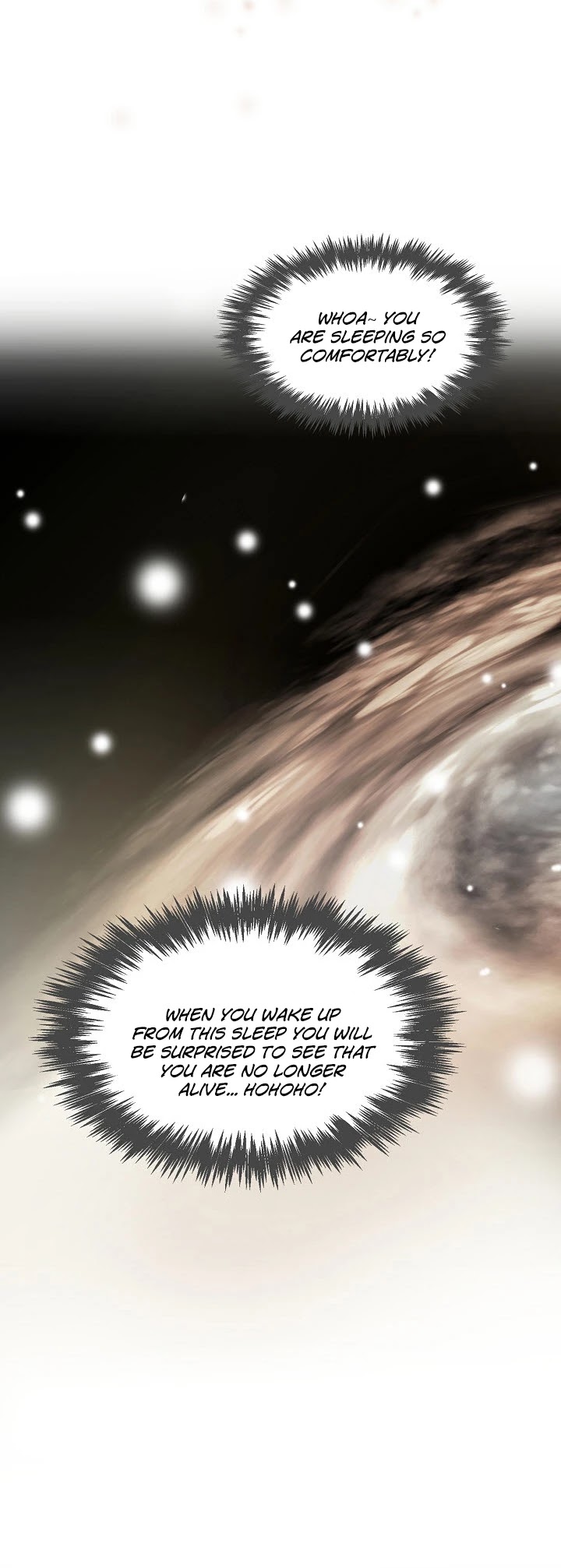 Wizard's Martial World Chapter 1 page 16 - Chapter 1