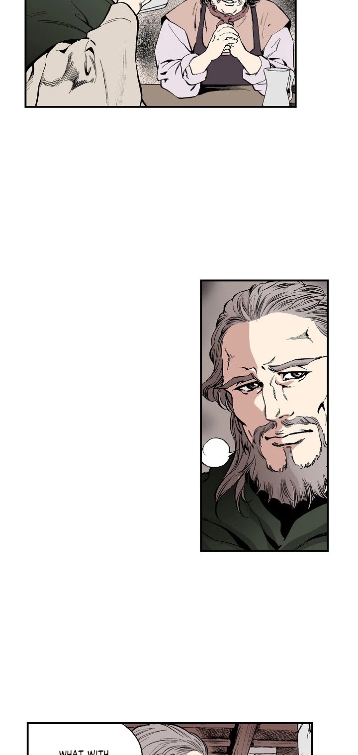 Wizard's Martial World Chapter 1 page 7 - Chapter 1