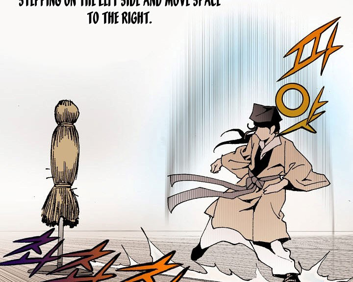 Wizard's Martial World Chapter 10 page 20 - Chapter 10