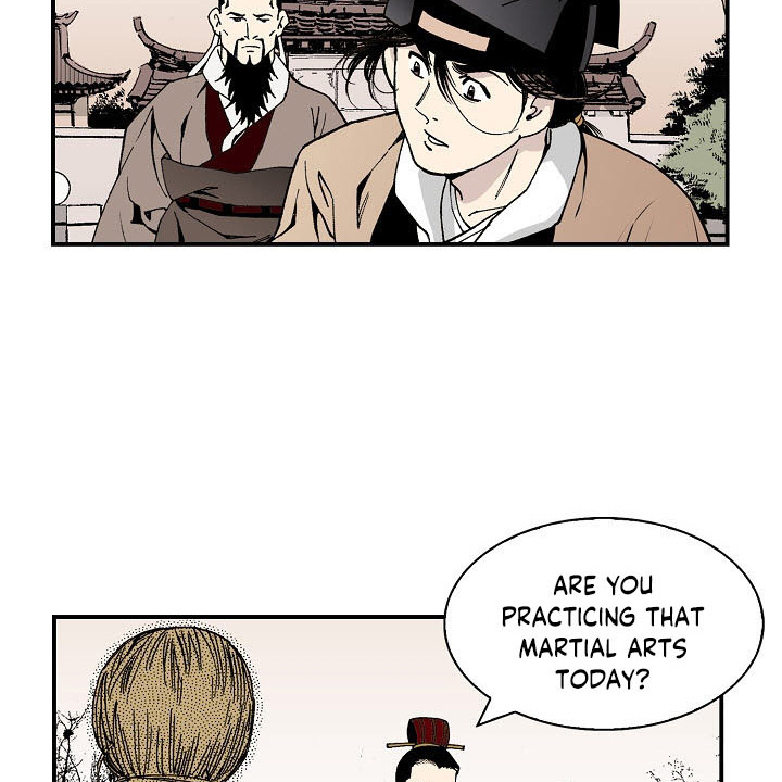 Wizard's Martial World Chapter 10 page 28 - Chapter 10
