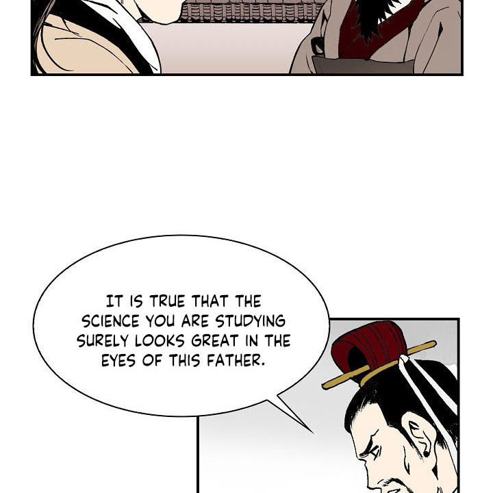 Wizard's Martial World Chapter 10 page 30 - Chapter 10