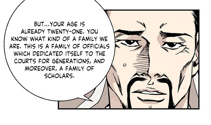 Wizard's Martial World Chapter 10 page 32 - Chapter 10