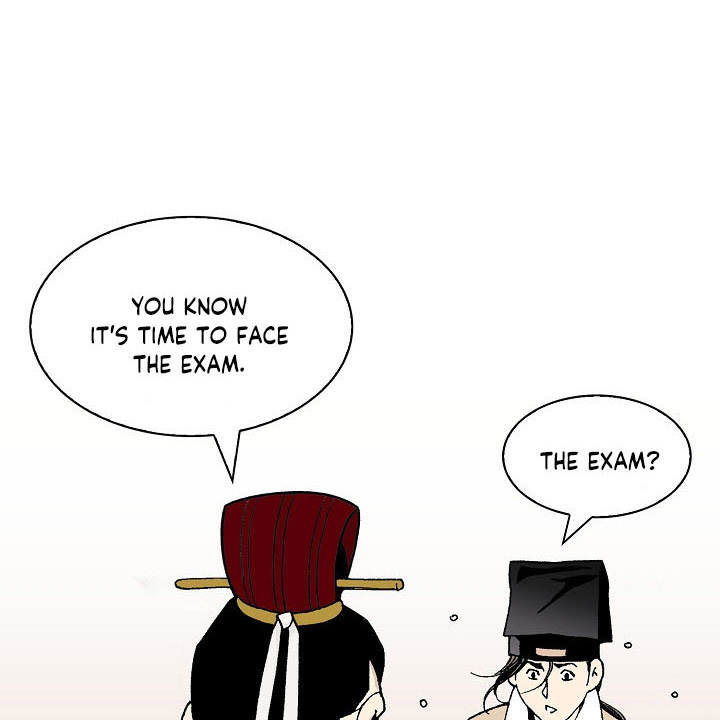 Wizard's Martial World Chapter 10 page 34 - Chapter 10