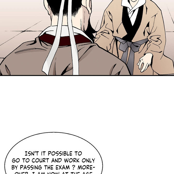 Wizard's Martial World Chapter 10 page 35 - Chapter 10