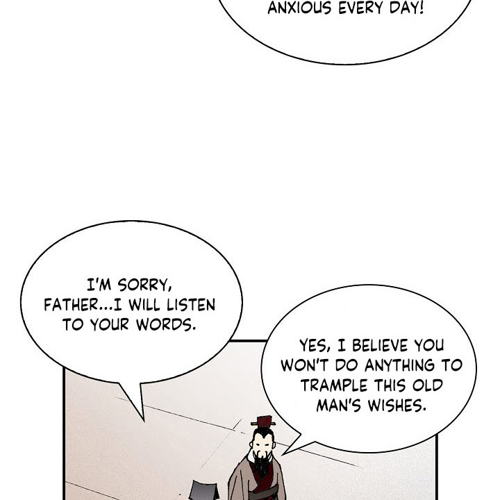 Wizard's Martial World Chapter 10 page 37 - Chapter 10