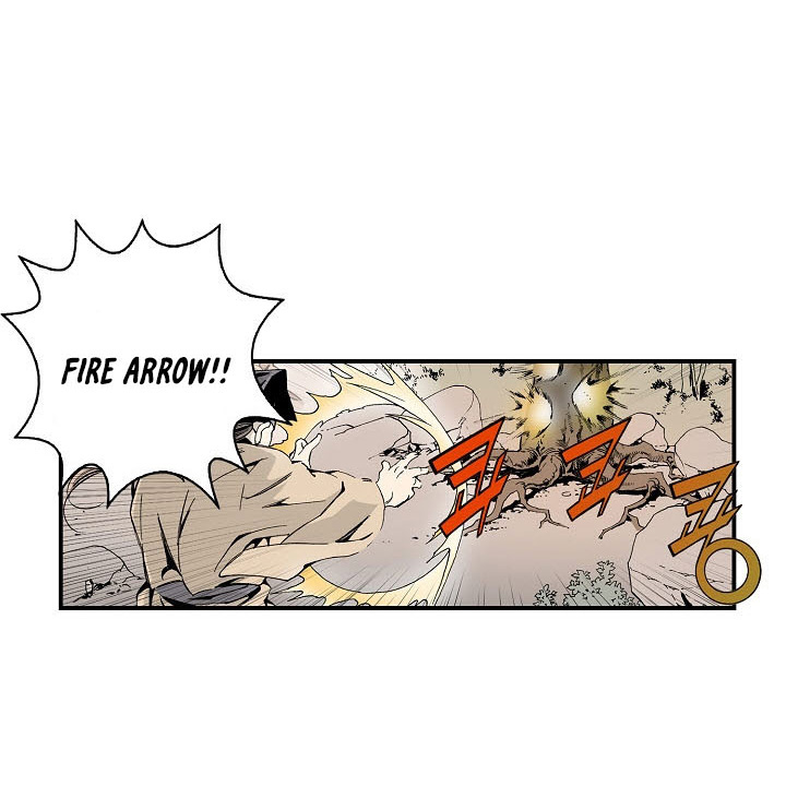 Wizard's Martial World Chapter 10 page 47 - Chapter 10