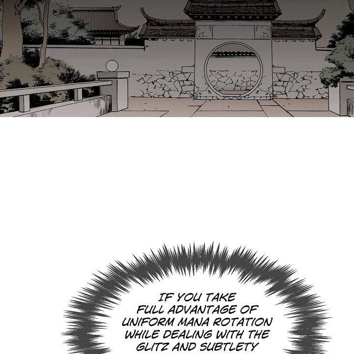 Wizard's Martial World Chapter 10 page 5 - Chapter 10