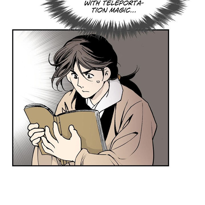 Wizard's Martial World Chapter 10 page 6 - Chapter 10