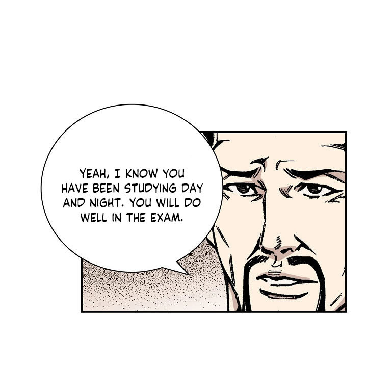 Wizard's Martial World Chapter 10 page 60 - Chapter 10