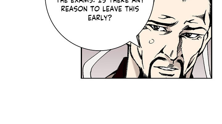 Wizard's Martial World Chapter 10 page 66 - Chapter 10