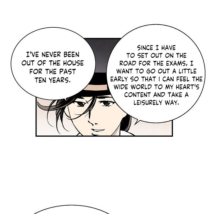 Wizard's Martial World Chapter 10 page 67 - Chapter 10