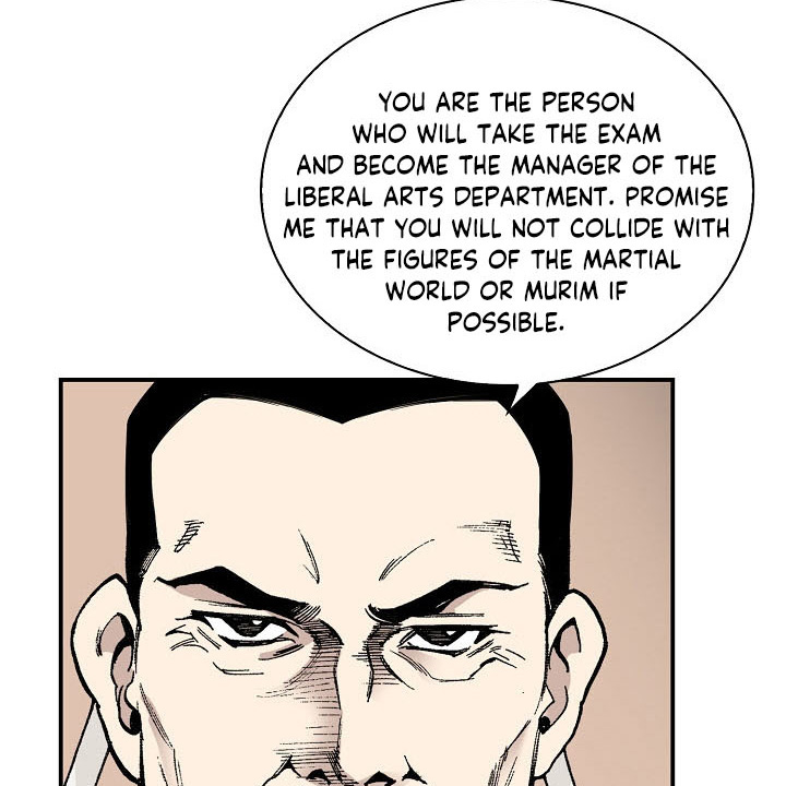 Wizard's Martial World Chapter 10 page 72 - Chapter 10