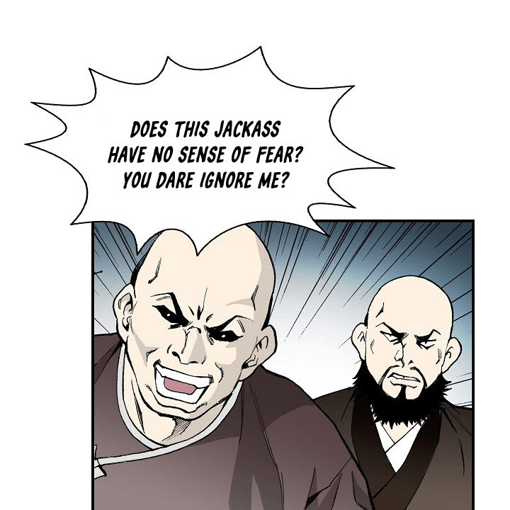 Wizard's Martial World Chapter 11 page 19 - Chapter 11