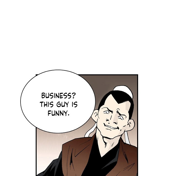 Wizard's Martial World Chapter 11 page 21 - Chapter 11