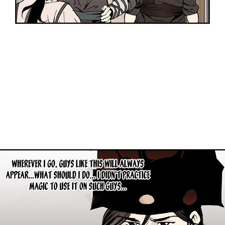 Wizard's Martial World Chapter 11 page 26 - Chapter 11
