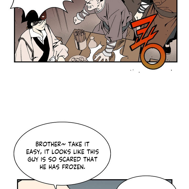 Wizard's Martial World Chapter 11 page 28 - Chapter 11