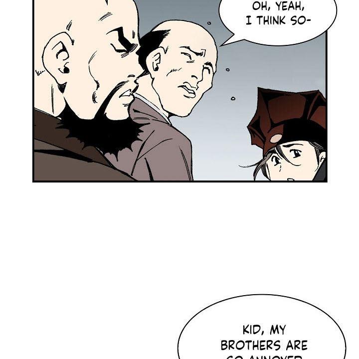 Wizard's Martial World Chapter 11 page 29 - Chapter 11