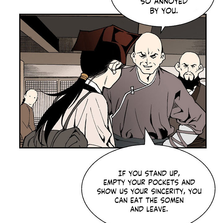 Wizard's Martial World Chapter 11 page 30 - Chapter 11