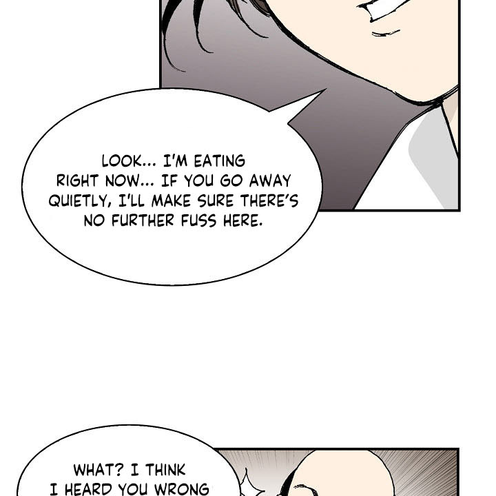 Wizard's Martial World Chapter 11 page 32 - Chapter 11