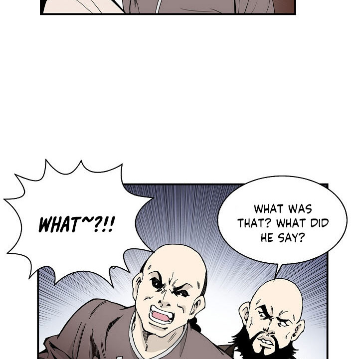 Wizard's Martial World Chapter 11 page 35 - Chapter 11