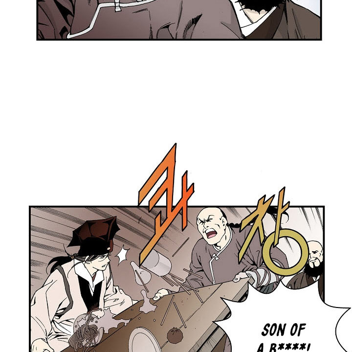 Wizard's Martial World Chapter 11 page 36 - Chapter 11